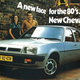 Illustration for article titled 7 Chevrolet sedans America never got
